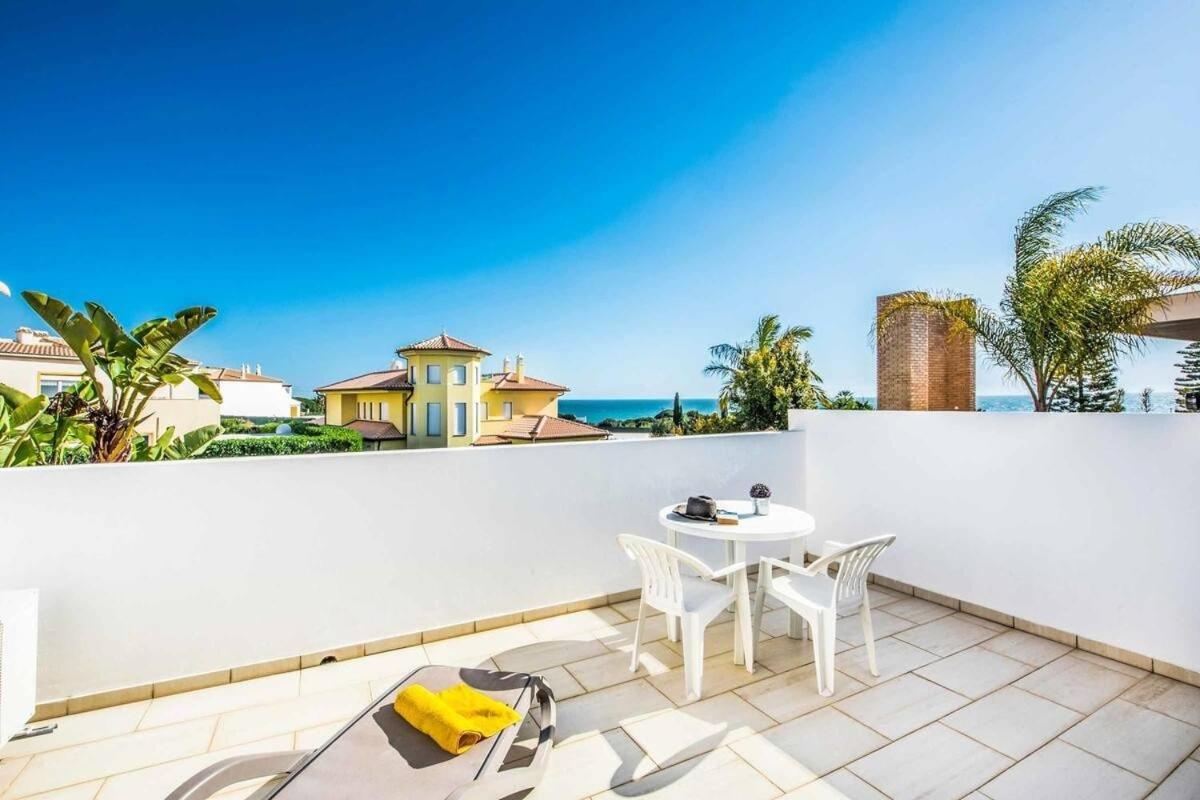 Villa Mar Ali - Jacuzzi - 400M From The Beach - By Bedzy Albufeira Exterior foto