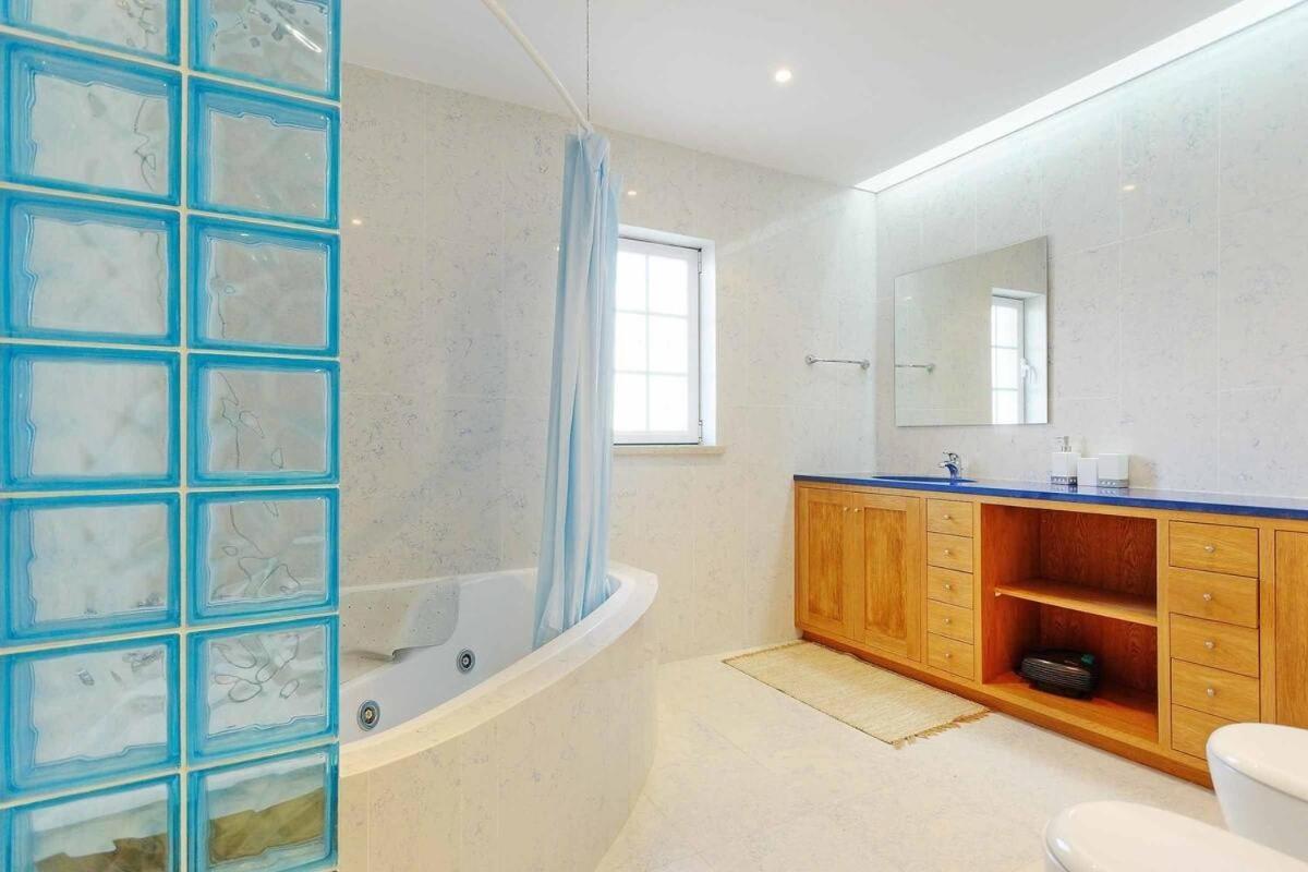 Villa Mar Ali - Jacuzzi - 400M From The Beach - By Bedzy Albufeira Exterior foto