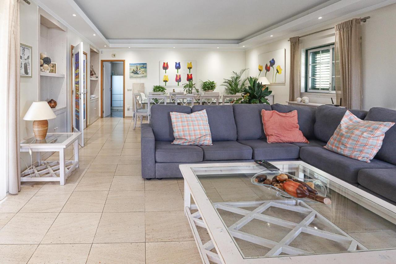 Villa Mar Ali - Jacuzzi - 400M From The Beach - By Bedzy Albufeira Exterior foto