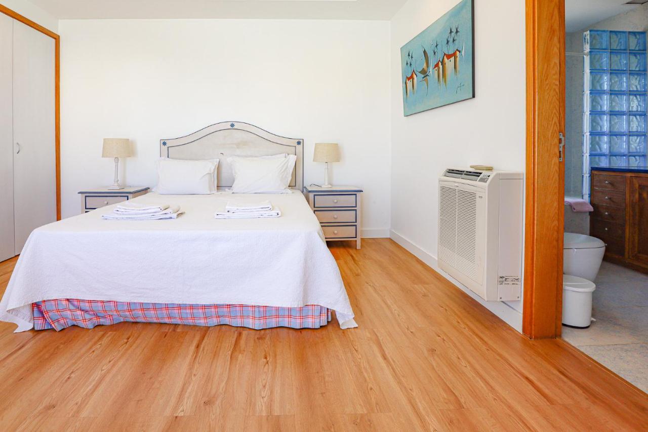 Villa Mar Ali - Jacuzzi - 400M From The Beach - By Bedzy Albufeira Exterior foto