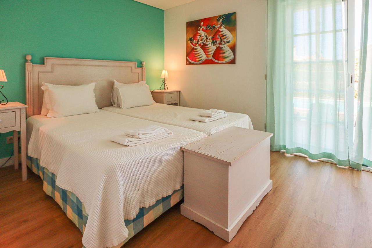 Villa Mar Ali - Jacuzzi - 400M From The Beach - By Bedzy Albufeira Exterior foto